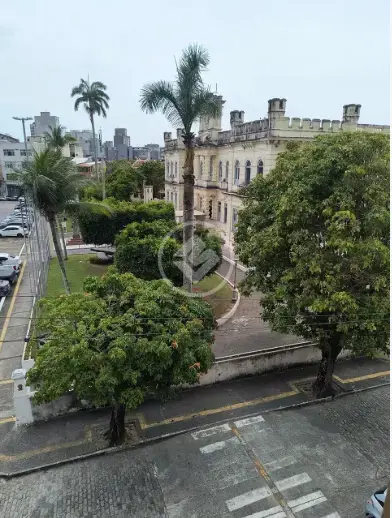 Imagem 1 - Apartamento em Nazaré, Salvador - BA